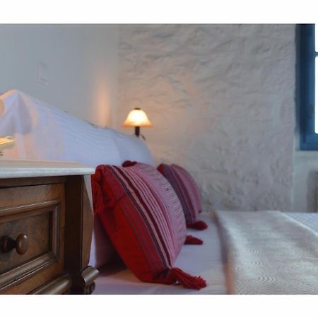 Papoudiko Hotel Areopoli Eksteriør billede