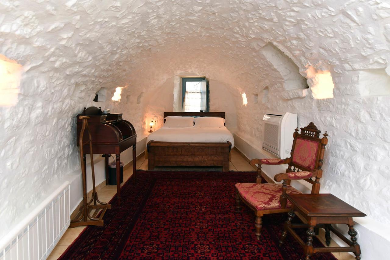 Papoudiko Hotel Areopoli Værelse billede