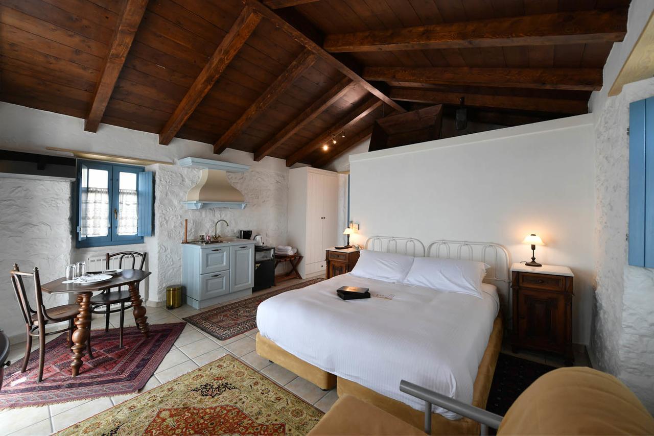 Papoudiko Hotel Areopoli Værelse billede